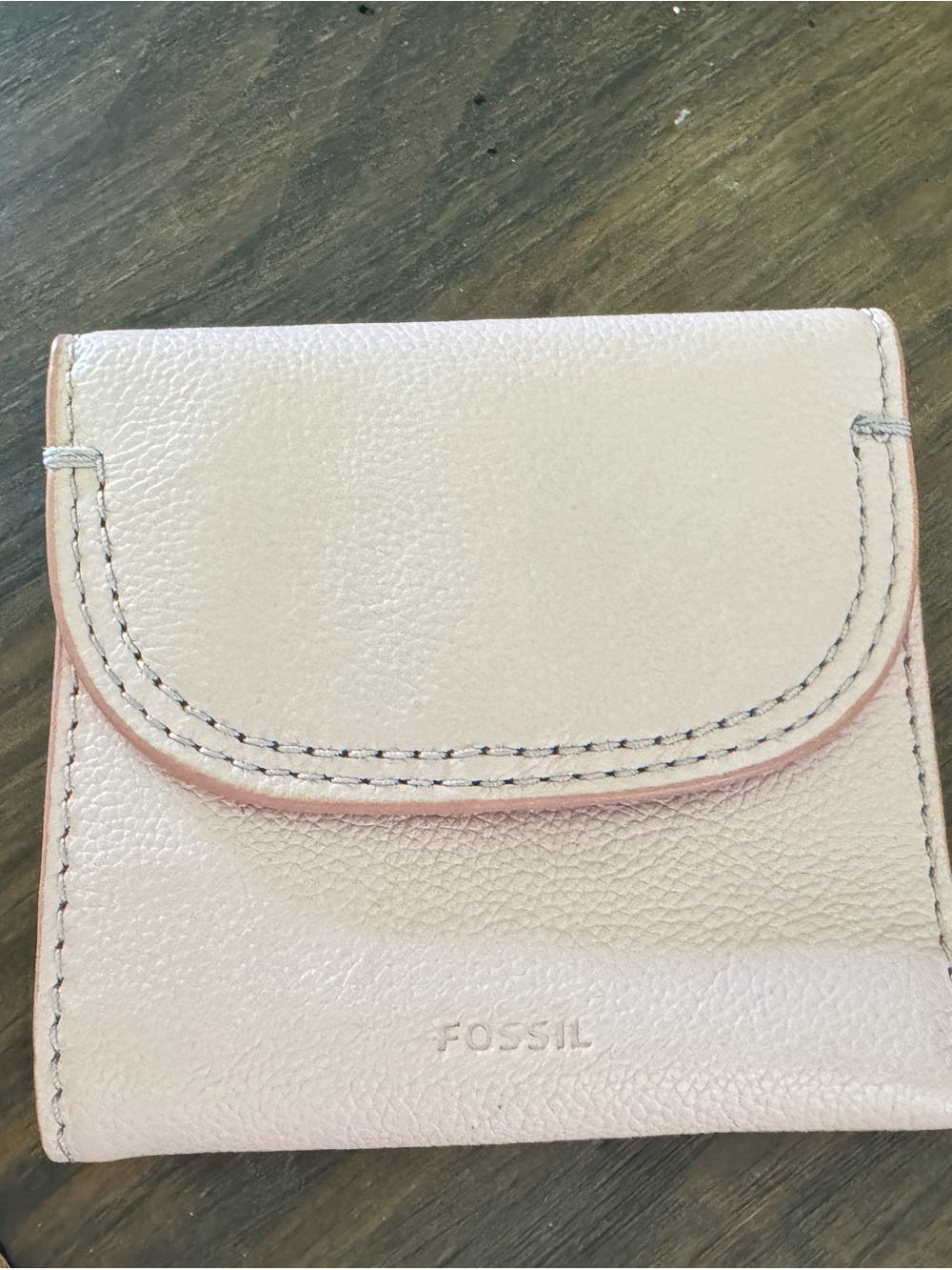 FOSSIL trifold Ladies wallet